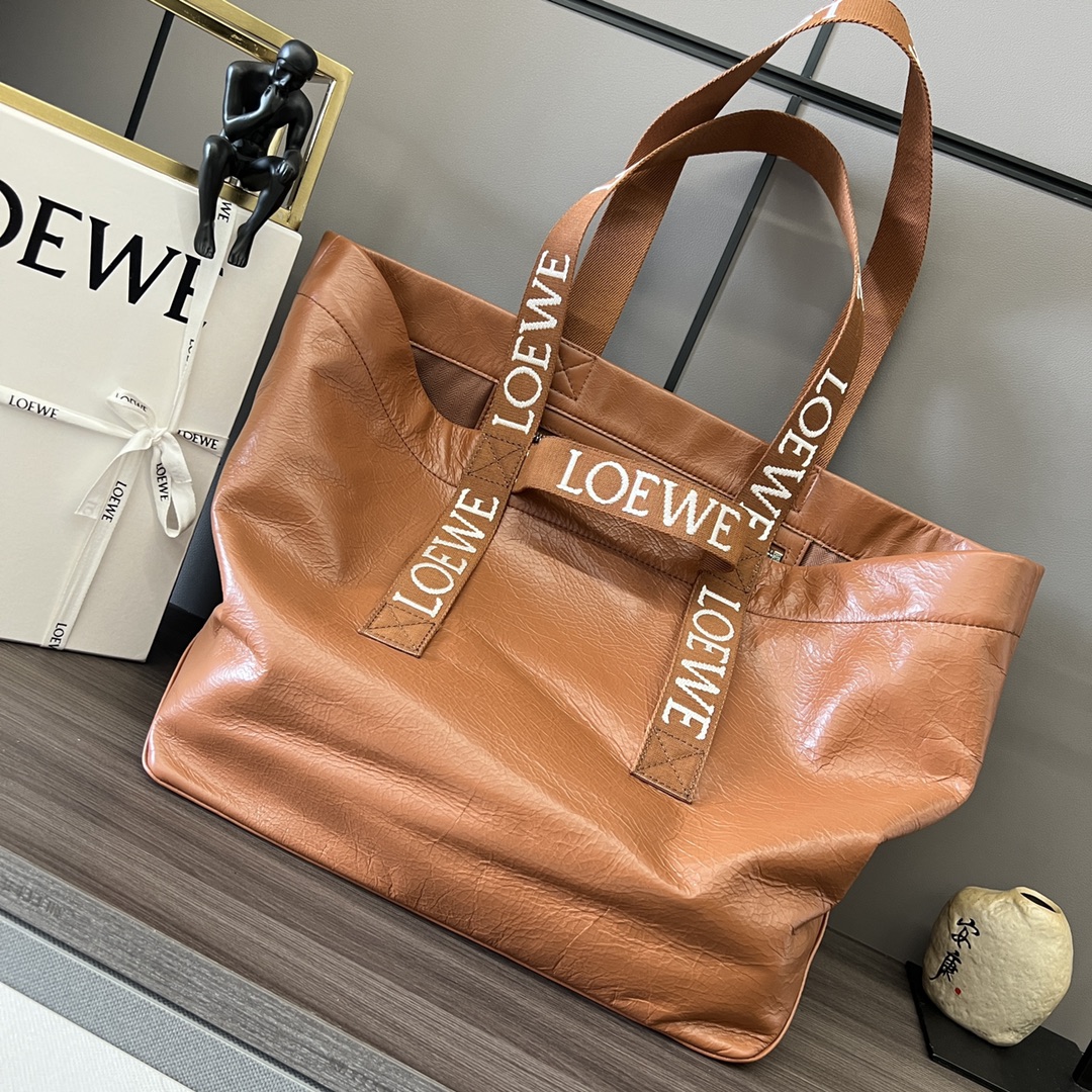 Loewe Shopping Bags